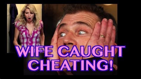 Click here now and see all of the hottest Real Cheating Wife porno movies for free. . Real caught cheating wife